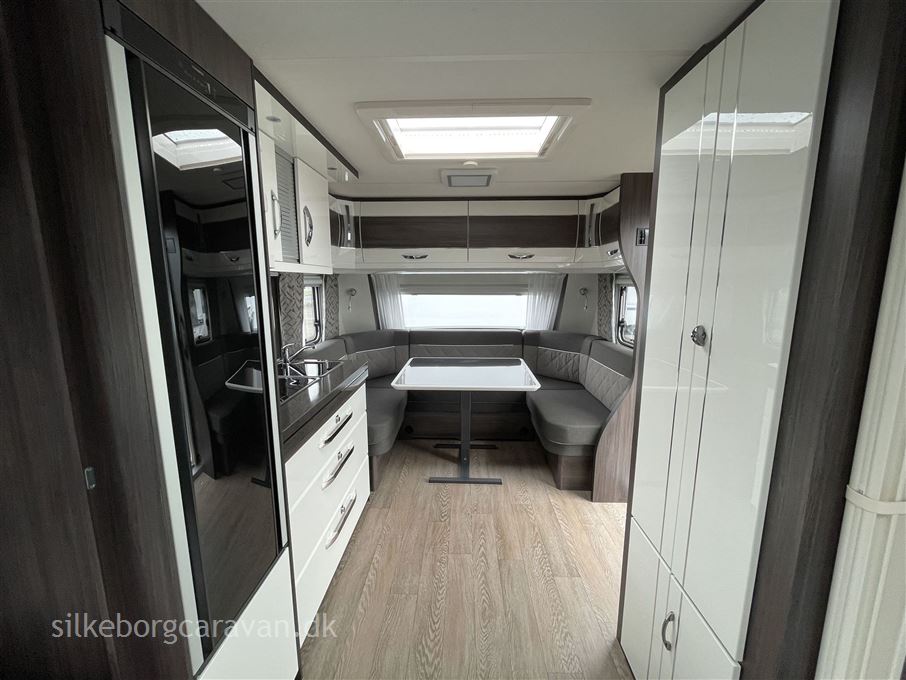 Hobby Prestige 560 WLU